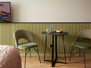 Numa| Medium Studio w/ kitchen at Friedrichstrasse - Image 3