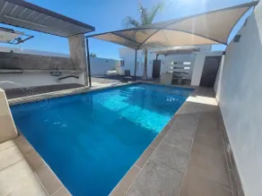A charming place with a pool - Image 2