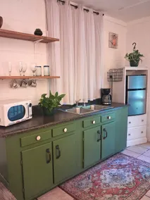 Studio Apartment on 15 Acre Nature Reserve - Image 5