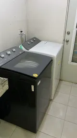 PE Cum Mandara/4 air conditioners/3 TVs/washer and dryer - Image 2