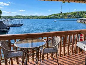 Lakefront Deck • Water Views • Pool • Boat Ramp - Image 2