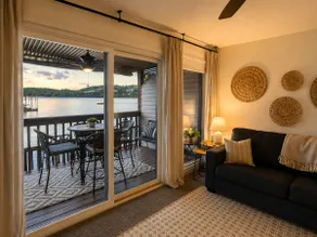 Lakefront Deck • Water Views • Pool • Boat Ramp - Image 5