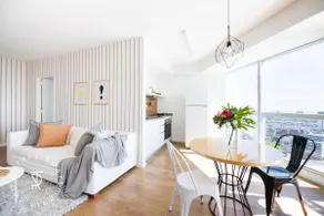 65 m² apartment with spectacular views - Image 3