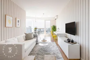65 m² apartment with spectacular views - Image 4
