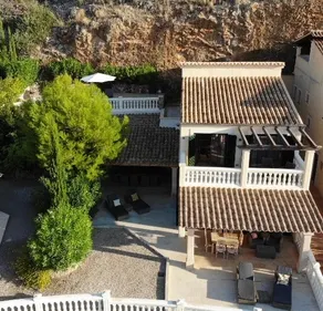 Casa Suliar - panoramic-harbour-view & shared pool - Image 2