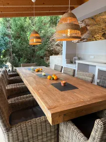 Casa Suliar - panoramic-harbour-view & shared pool - Image 4