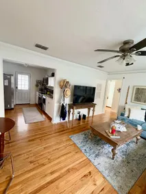 Private Bungalow In Peaceful Downtown Lakeland - Image 4
