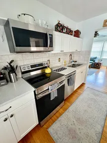 Private Bungalow In Peaceful Downtown Lakeland - Image 5