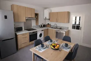 Collection appartements Brauhauban - 2 bdrm - Image 3