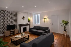 Collection appartements Brauhauban - 2 bdrm - Image 5