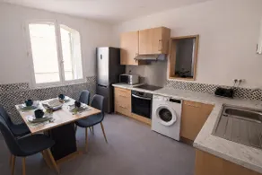 Collection appartements Brauhauban - 2 bdrm - Image 4