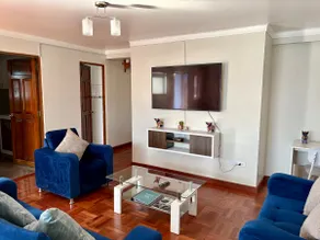 Downtown, Spacious and Equipped | 3 Bedrooms + Garage - Image 2