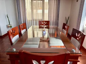 Downtown, Spacious and Equipped | 3 Bedrooms + Garage - Image 3