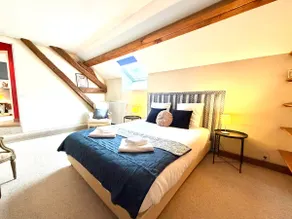 La Petite Boulaye Authentic house 1 hour from Paris - Image 4