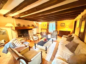 La Petite Boulaye Authentic house 1 hour from Paris - Image 2