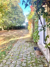 La Petite Boulaye Authentic house 1 hour from Paris - Image 3