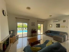 Unik villa med 3 bäddar i Blue Water Bay Village - Image 3