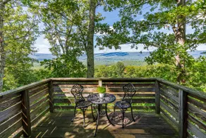 Great Views! A-Frame w Hot Tub, Grill & Fire Pit - Image 2