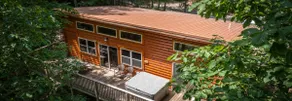 Take it Easy Cabin-Hot Tub, Secluded, WiFi - Image 2