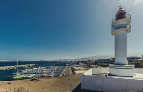 Taliarte Lighthouse Views Atlantico - Image 5