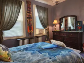 Chez Morgan Suite One (Greenfield) - Image 3