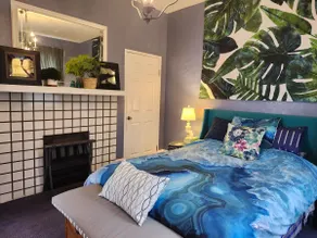 Chez Morgan Suite One (Greenfield) - Image 2