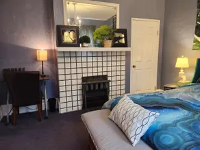 Chez Morgan Suite One (Greenfield) - Image 4