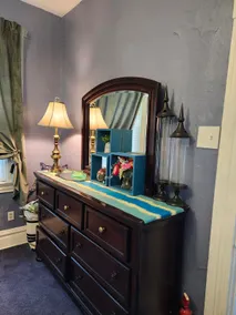 Chez Morgan Suite One (Greenfield) - Image 5