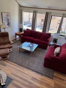 Pet friendly condo with AC close Loon - Image 5