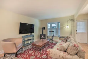 Charming Lambertville Retreat - 1 Mi to River! - Image 3