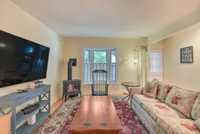 Charming Lambertville Retreat - 1 Mi to River! - Image 5
