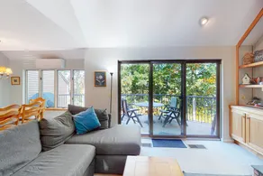 3BR Mountainview | Pool | Sauna | Tennis - Image 4