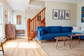 Relaxing Hudson Valley Getaway- 4BR Sauna 15 acres - Image 5
