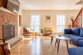 Relaxing Hudson Valley Getaway- 4BR Sauna 15 acres - Image 4