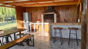 Las Golondrinas Country House San Esteban - Image 4