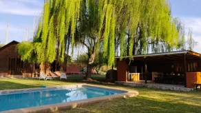 Las Golondrinas Country House San Esteban - Image 5