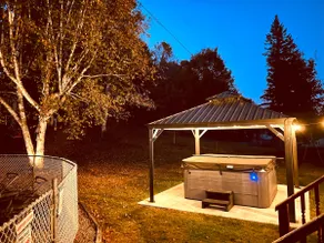 Lodge w/Heated Pool, Hot Tub, Game Room, Firepit - Image 5