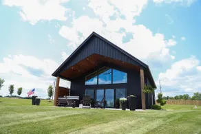 Sky Ridge-The Dawn/ Brand New Cabin in Amish Country w/Hot tub - Image 2