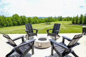 Sky Ridge-The Dawn/ Brand New Cabin in Amish Country w/Hot tub - Image 5