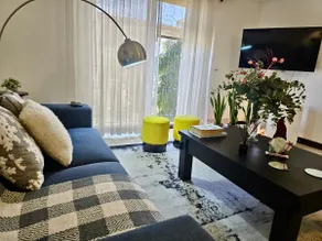 Exclusive apartment with a pool near the Cima - Image 4