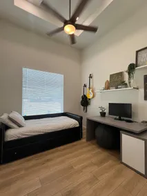 New Construction, Entire House 2 bd 1.5 ba +Office - Image 4