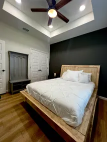 New Construction, Entire House 2 bd 1.5 ba +Office - Image 3