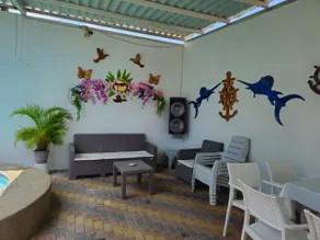Vacation Villa with Private Pool - Image 4
