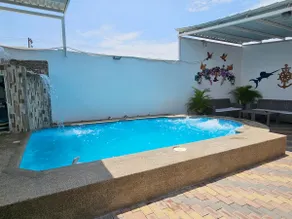 Vacation Villa with Private Pool - Image 2