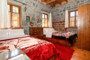 The house in the village - Image 5