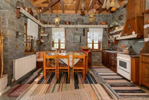 The house in the village - Image 4