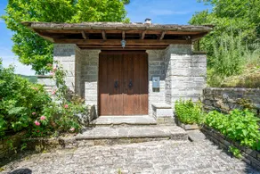 The house in the village - Image 2