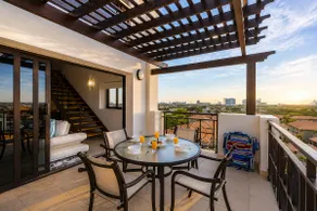 Aruba Family Condo • Pool + Large Terrace - Image 2
