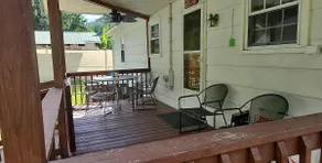 Cute Little Whole House For Rent<br>Franklin’s Lodge - Image 5