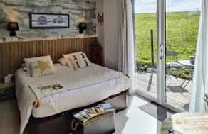 L'Oustalou: Tiny-house in Aubrac - calm & nature - Image 4